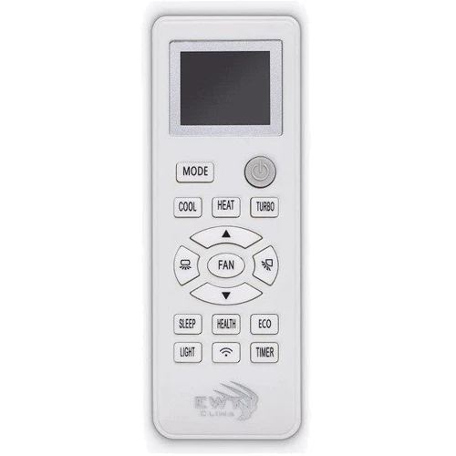 Кондиционер EWT Clima S-180SDI-HRFN8: Количество внутренних блоков 1
