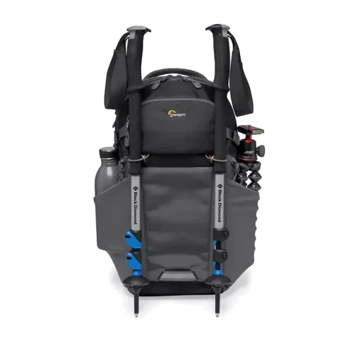 Lowepro Photo Active BP 200 AW Black Dark Grey (LP37260-PWW): Цвет серый