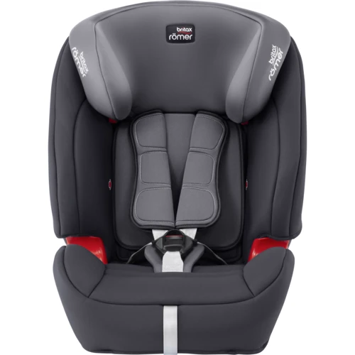 Автокресло Britax-Romer Evolva 123 SL SICT Storm Grey (2000027863): Группа 1/2/3 (9-36 кг)