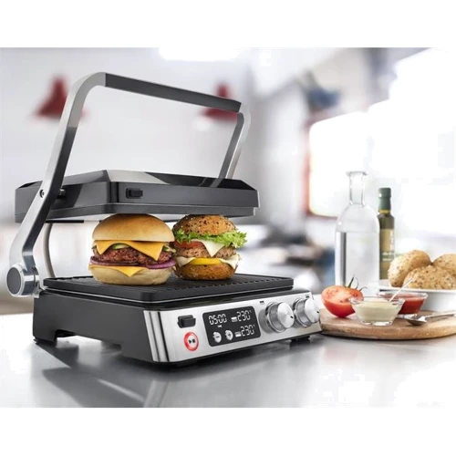 Электрогриль DeLonghi CGH 920 D фото 7