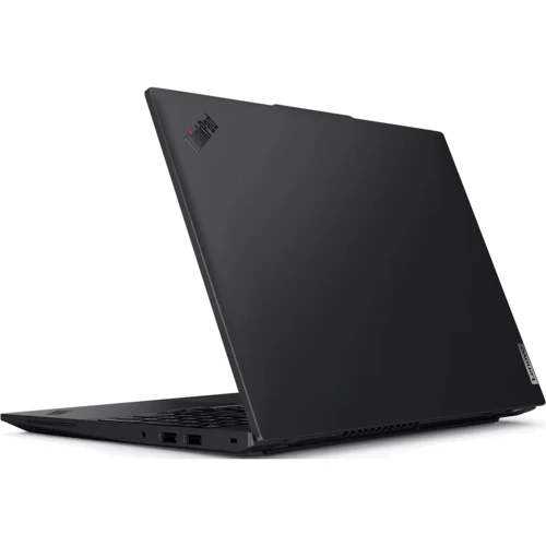 Ноутбук Lenovo ThinkPad L16 G1 (21L3002CMX): Видеоадаптер Intel Graphics