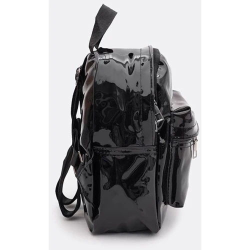 Женский рюкзак Monsen черный (C1mm436bl-black): Тип Рюкзаки
