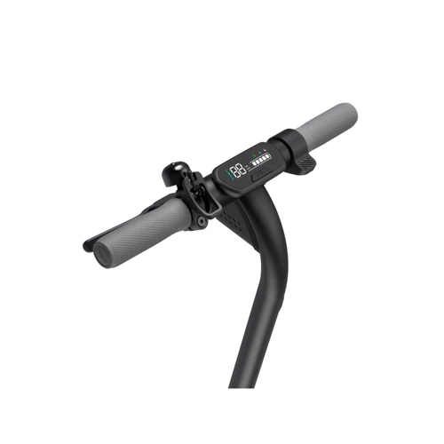 Электросамокат Ninebot by Segway E2E Plus (AA.10.14.02.0001): Особенности С рулем