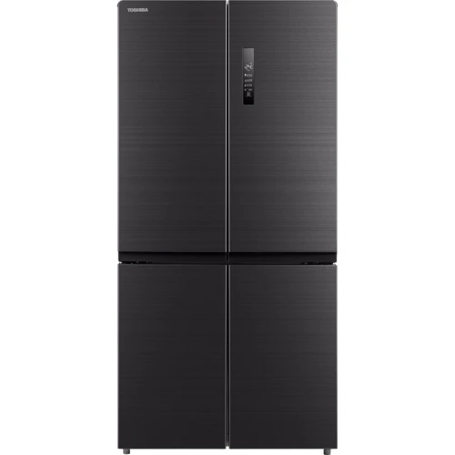 Холодильник Toshiba GR-RF646WE-PMS (06)