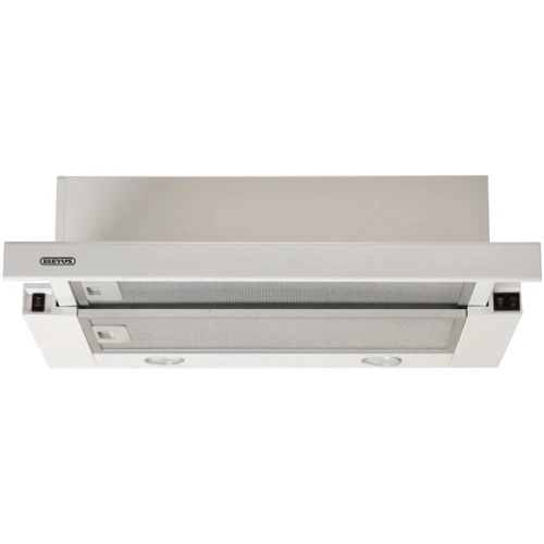 Вытяжка ELEYUS Storm 700 60 WH: Тип воздухоочистителя Рециркуляция, Отвод