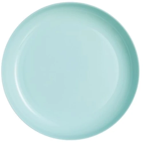 Блюдо Luminarc Friends Time Turquoise 170 мм (P6364): Тип страва