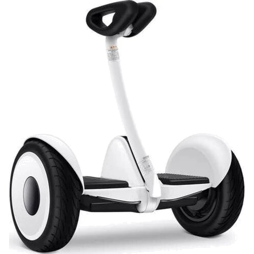 Гироскутер Ninebot Mini White
