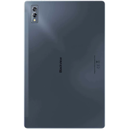 Планшет Blackview Tab 11 8/128GB LTE Grey + Keyboard: Коммуникации GSM-модуль, Wi-Fi, GPS, Bluetooth, 4G LTE, 3G