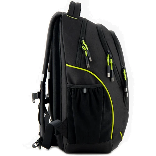 Рюкзак Kite City 816-2 K20-816L-2: Корпус рюкзака Мягкий