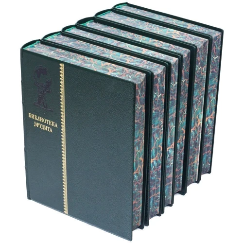 Бібліотека Ерудит: ISBN 050100308201
