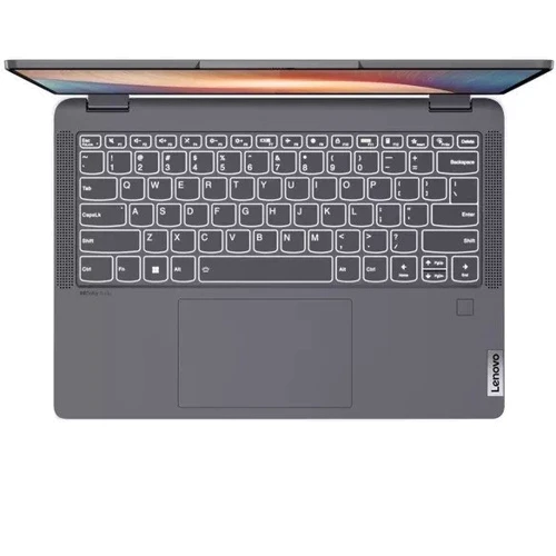 Ноутбук Lenovo IdeaPad Flex 5 14ALC7 (82R900GJLT): Объем накопителя 512 ГБ (SSD)