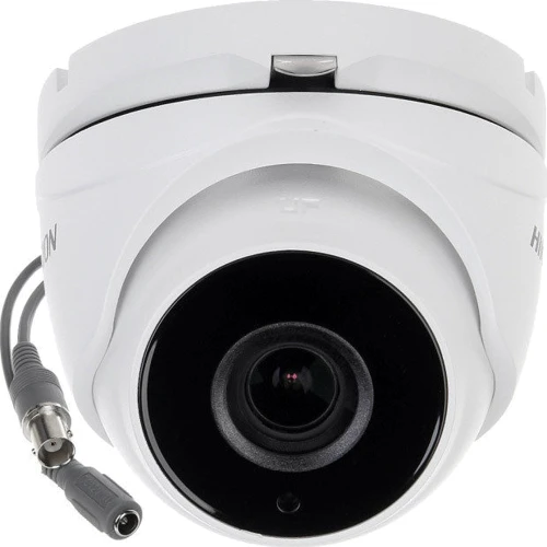 Hikvision DS-2CE56D8T-IT3ZE: Виробник Hikvision