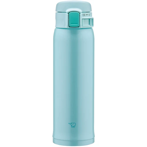 

Термокружка Zojirushi SM-SR48GP 0.48 л Мятная (1678.05.55)