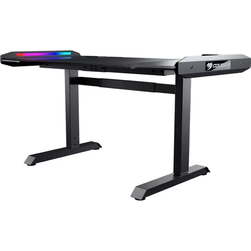 Стол для геймера Cougar RGB (MARS PRO 150)