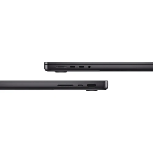 Apple MacBook Pro 14" M3 Max 1TB Space Black (MRX53) 2023 Approved Витринный образец фото 3