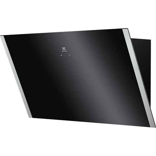 Вытяжка Electrolux EFV90657OK: Тип воздухоочистителя Рециркуляция, Отвод