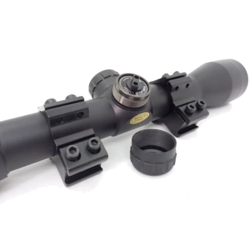 Приціл Beeman 4Х32 1429.05.66