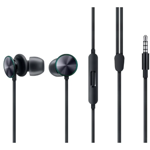 Наушники OPPO O-Fresh MH151 3.5mm Black