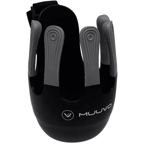 Підсклянник Muuvo M-UCH-UNIW