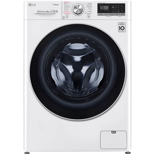 Стиральная машина LG F4WN608S1