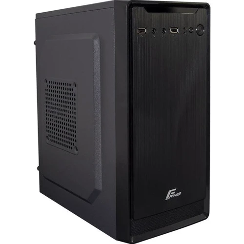 Корпус Frime FC-052B 450W (FC-052B-FPO450-8C)