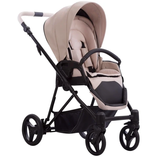 Коляска TM Bebetto YODDI Premium STELA 01 (503.40.23.PS01): Пол ребенка Унисекс