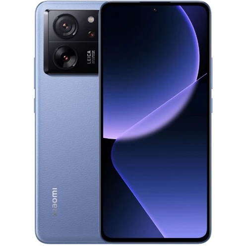 Смартфон Xiaomi 13T Pro 12/256GB Alpine Blue (Global)