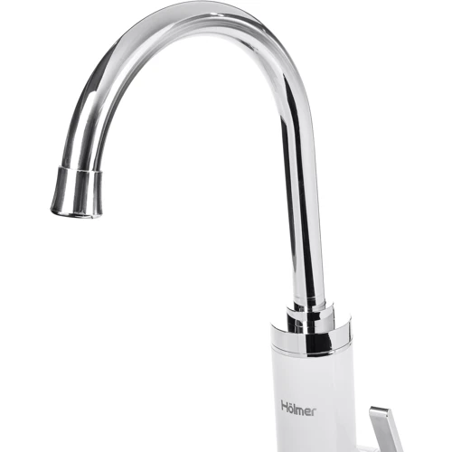 Бойлер Holmer HHW-411PL: Монтаж вертикальная