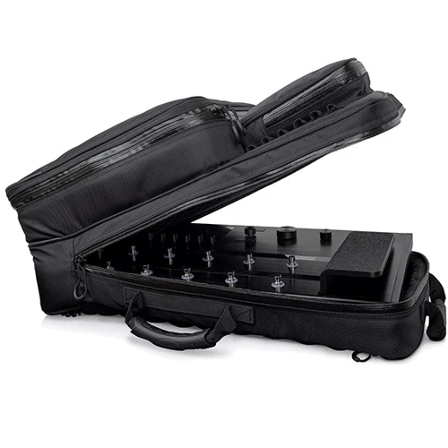 Сумка для гитарного процессора LINE6 HELIX Backpack фото 3