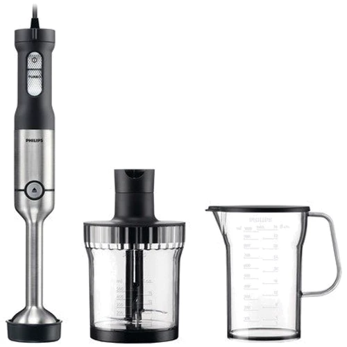 Блендер Philips HR 1652: Потужність, Вт 600