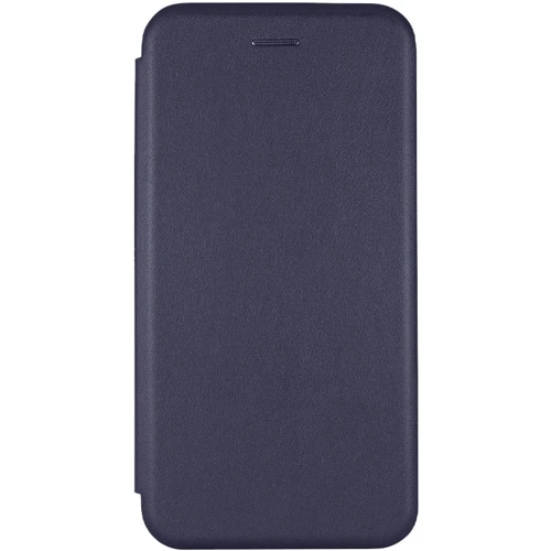 Чехол для телефонов Fashion Classy Dark Blue for Oppo A38