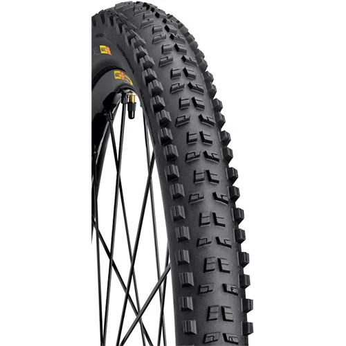Покрышка 29x2.35 (55-622) Mavic CHARGE PRO XL UST Tubeless Ready Folding DC 2x66 TPI (TIR-05-10)