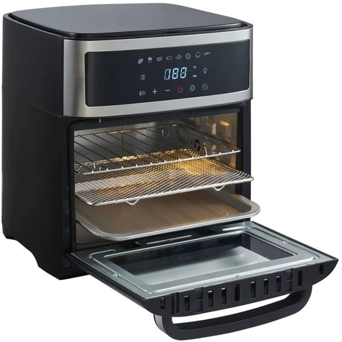Фритюрница Adler AD 6309