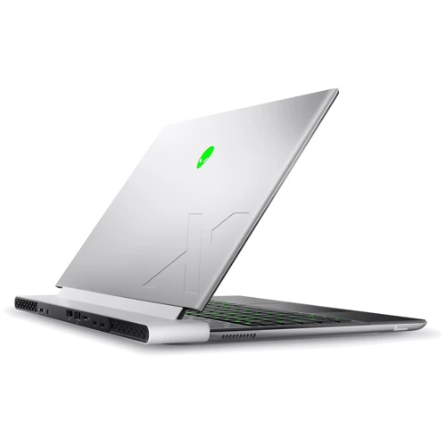 Ноутбук Dell Alienware x14 R2 Lunar Light (AWX14R2-G5141-PUS): Объем накопителя 1 ТБ (SSD)