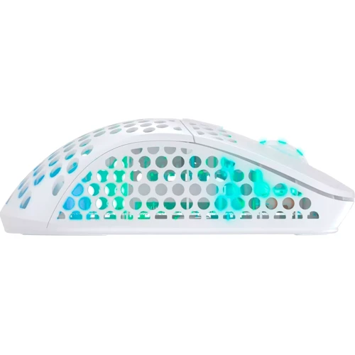 Мышь Xtrfy M4 RGB Wireless White (M4W-RGB-WHITE)