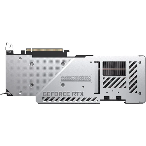 Видеокарта Gigabyte GeForce RTX3070 Ti 8Gb VISION OC (GV-N307TVISION OC-8GD 1.0): Исполнение Трехслотовое