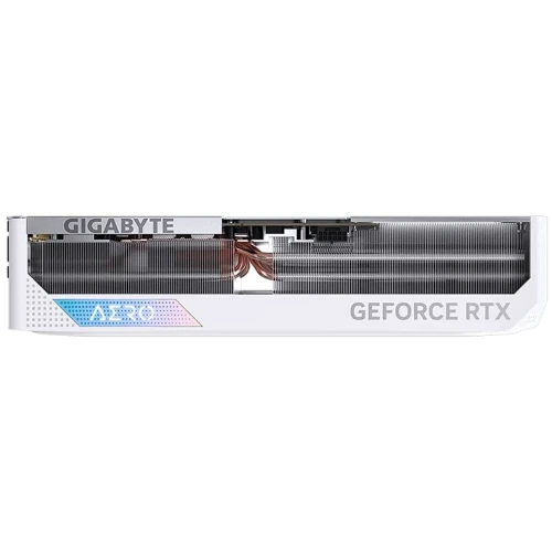 Видеокарта GIGABYTE GeForce RTX4080 16Gb AERO OC (GV-N4080AERO OC-16GD) UA: Разрядность шины памяти, бит 256