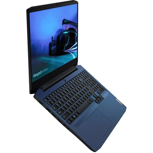 Ноутбук Lenovo Ideapad Gaming 3 15IMH05 (81Y400EERA): Видеоадаптер nVidia GeForce GTX 1650, 4 ГБ GDDR5