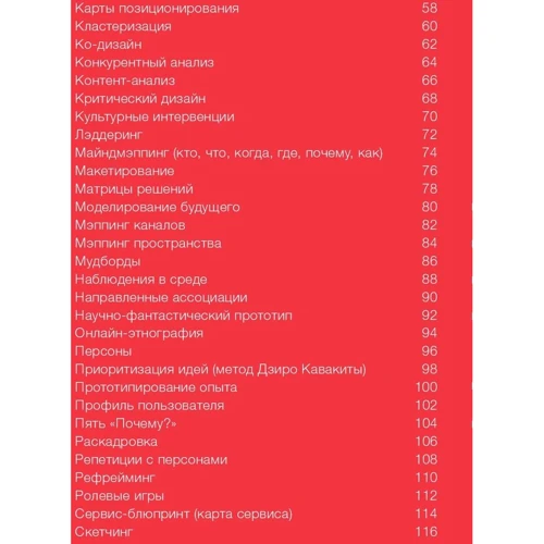 Придумай. Сделай. Сломай. Повтори. Настольная книга приемов и инструментов дизайн-мышления: Обложка Мягкая
