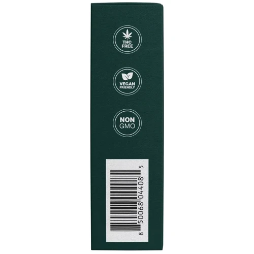 Масло Mind Shi CBD Oil Isolate 3000 mg Orange - 10 ml