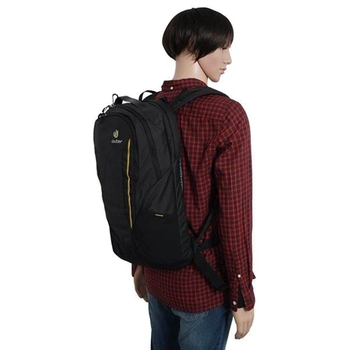 Рюкзак Рюкзак Deuter XV 2 колір 7000 black (3850218 7000) фото 12
