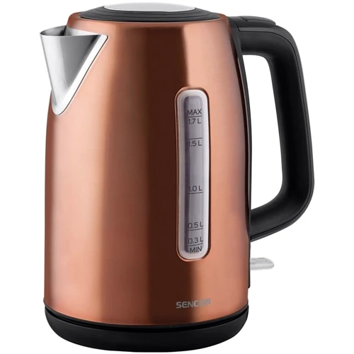 Электрочайник Sencor SWK 7002CO