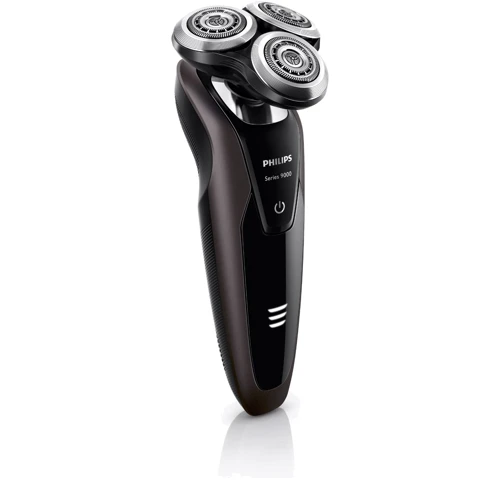 Электробритва Philips S9031/90: Тип триммера Съемный