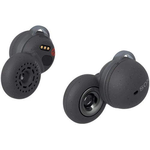 Наушники Sony LinkBuds WF-L900 Dark Grey: Диапазон частот (Гц) 20-20000
