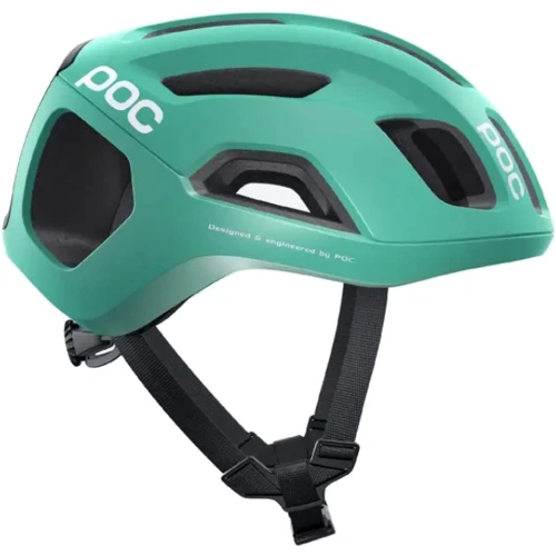Велошлем POC Ventral Air Spin (Fluorite Green Matt S) (PC 106701439SML1): Виробник POC