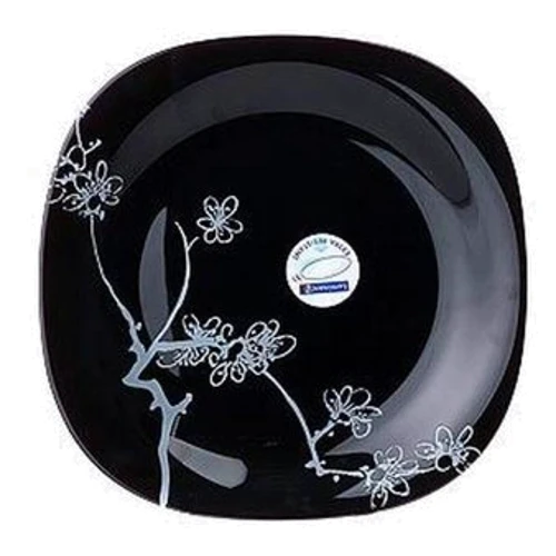 Тарелка Luminarc Ming White G4090 (260 мм)