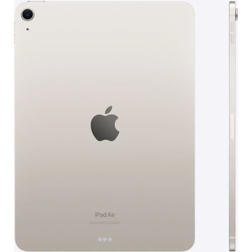 Планшет Apple iPad Air 11" 2024 Wi-Fi 1TB M2 Starlight (MUWT3NF/A) UA фото 8