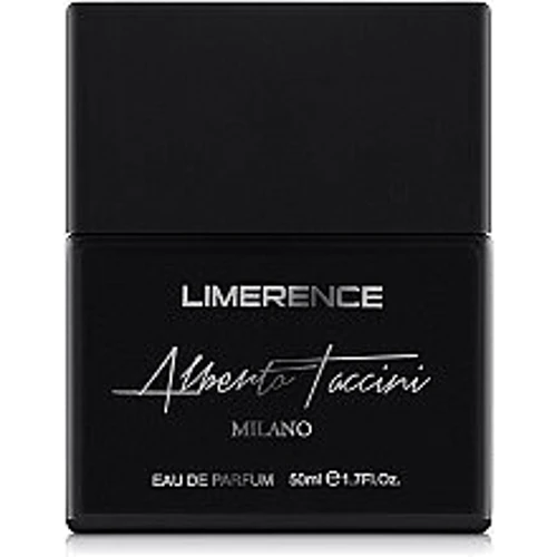 Парфюмированная вода Alberto Taccini Limerence 50 ml: Вид Парфюмированная вода