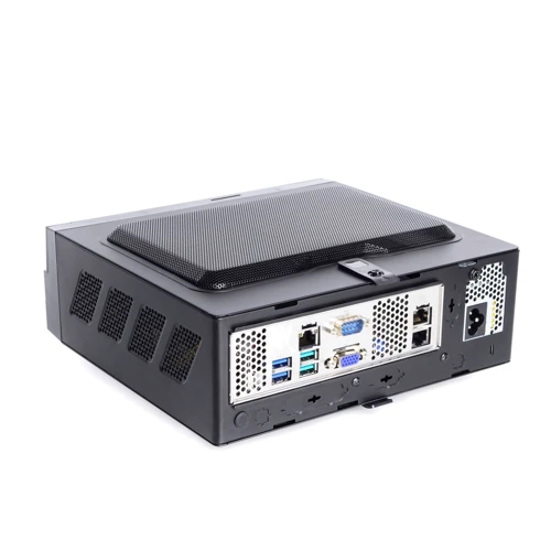 Персональный компьютер (ПК) ARTLINE WorkStation W11 (W11v05Win): Вес 2.5 кг