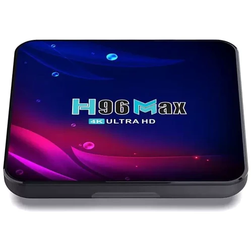 Приставка Smart TV H96 Max V11 (2GB/16GB)